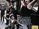 The Doors - Strange Days - LP Vinyl Neu / Ovp