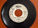 Frances Burr & K J Trio - I Say No, No More - Rare Soul G-