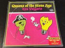 Queens Of The Stone Age - Era Vulgaris - SEALED NEW LP