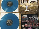 VAN HALEN Live: Right Here Right Now (3xLP BLUE Vinyl ) Near Mint ( Not RSD)
