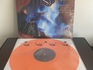P.M. DAWN The Bliss Album 2LP VG++ ORANGE VINYL W/HYPE STICKER RSD