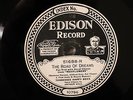 EDISON 51688 MIKE SPECIALE ORCH As Long As We're In Love / HARRY RESER  E+