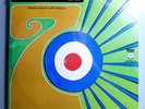 GINGER BAKER (CREAM) w/GRAHAM BOND AIR FORCE #2 RARE SEALED ORIG '70 ATCO LP
