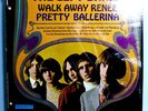 LEFT BANKE WALK AWAY RENEE 1st ALBUM RARE ORIG '67 SMASH MONO LP IN SHRINK NM