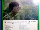 LORRAINE ELLISON STAY WITH ME ORIG '68 WARNER WHITE LABEL PROMO LP w/TIME STRIP