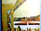 STEVIE WONDER INNERVISIONS RARE ORIGINAL 1973 TAMLA LP IN SHRINK BEAUTIFUL