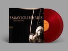 Emmylou Harris Red Dirt Girl (Vinyl 2LP 12