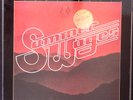 SUMMER WAGES SELF TITLED REBEL RECORDS BLUEGRASS AUTOGRAPHED VINYL LP 133-24W