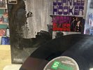 Rare 1968 UK Stateside Mono LP: John Lee Hooker 'Urban Blues' EX+ label error.