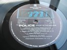 The Police  GHOST IN THE MACHINE 1981 UK LP A11 / B11 1st Press PLAYS NEAR MINT