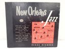 NEW ORLEANS JAZZ 10