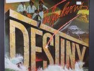 JACKSONS: destiny EPIC 12