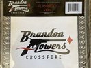 BRANDON FLOWERS(the killers) crossfire 10