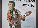 WRECKLESS ERIC: wreckless eric STIFF 12