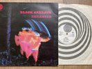 BLACK SABBATH PARANOID UK 1970 VERTIGO SWIRL 1st PRESS BIG BEAR CREDIT ORIGINAL