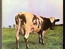 Pink Floyd • Atom Heart Mother • 1st Press SKAO-1-382 vinyl record LP EX