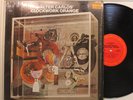 Walter Carlos Lp Clockwork Orange On Columbia - Vg++ / Vg++ (In Shrink)