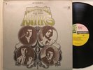 The Kinks Lp Something Else By On Reprise - Vg++ / Vg++ 1st Press Stereo
