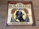 JOE BONAMASSA Beacon Theatre - Live From New York 2-LP Gatefold 2012 Beth Hart