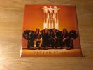 D.A.D. Riskin' It All CLEAR ORANGE Vinyl 2023 RECORD STORE DAY RSD Jesper Binzer