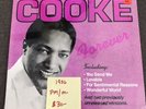 Factory Sealed Sam Cooke Forever Vinyl LP Record - 1986 Specialty SP 2164