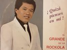 SEGUNDO ROSERO 