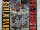 SEALED Guns N Roses Appetite for Destruction OG Vinyl 1987 BANNED COVER
