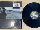 U2 - Joshua Tree - Japan 1987 - PROMO + OBI sticker - Rare Japanese