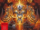 Motörhead - Inferno - LP (Brand New)