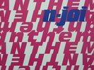N-Joi - Anthem - Used Vinyl Record 12 - H5628A