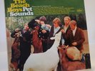 The Beach Boys Pet Sounds 1966 original vinyl MONO T2458 Rainbow lp Abbey Press