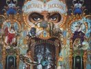Michael Jackson Dangerous NEAR MINT Epic 2xVinyl LP