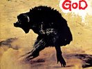 Rip Rig & Panic God Virgin 2xVinyl LP