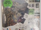Animal Collective Time Skiffs NEW SEALED Red Vinyl Rock 2x LP Gatefold