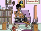 Rhoda Dakar Version Girl (Vinyl LP 12