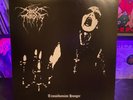 Darkthrone - Transilvanian Hunger - Black Metal - Vinyl LP - EU IMPORT