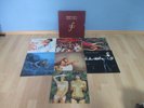 Roxy Music - The First 7 Albums - Vinyl