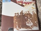 Led Zeppelin – Led Zeppelin II Deluxe Edition, Tri-fold Sleeve, 180g (SEALED)