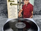 LP Elvis Presley – King Creole | 1958 1st Japan Pressing | Schallplatte | Rock