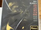 ART BLAKEY AND THE JAZZ MESSENGERS, Blue Note 4003, SEALED- ANALOGUE PRODUCTIONS