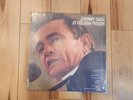 Original 1968 Press Johnny Cash 