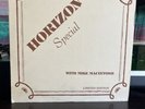 HORIZON SPECIAL Mike Macintosh 1980 LP Private Xian AOR / Soul / Disco HEAR