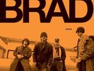 BRAD Shame LP Limited Edition 20th Anniversary Edition New Sealed PEARL JAM