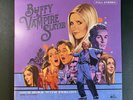 Buffy The Vampire Slayer Once More With Feeling Red Vinyl Record Never Played