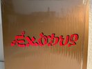 BOB MARLEY & THE WAILERS - Exodus (180G) - 12