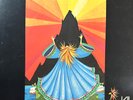 Mountain / Climbing  / Windfall LP #4501 / Not Played - Mint