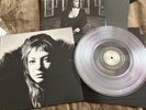 Angel Olsen All Mirrors 2XLP Clear Vinyl Record Album New
