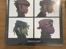 Gorillaz - Demon Days 2x LP (Purple, 2022, Target Exclusive, New in Shrink)