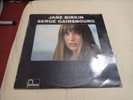 Original France BIRKIN -GAINSBOURG -JE T'AIME MOI NON PLUS/fontana 885545
