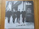 Beatles Live at the BBC Vol.1 3xLP 2017 **NEW & SEALED**FREE POST**